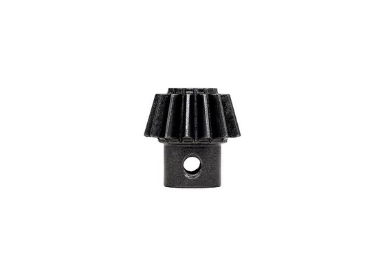 PPAP Alloy Micro Bevel Gears 14T M1.0 Carburized High Strength
